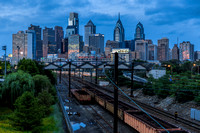 Centert City Philly-