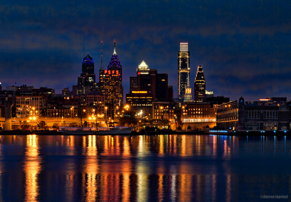 Philly-