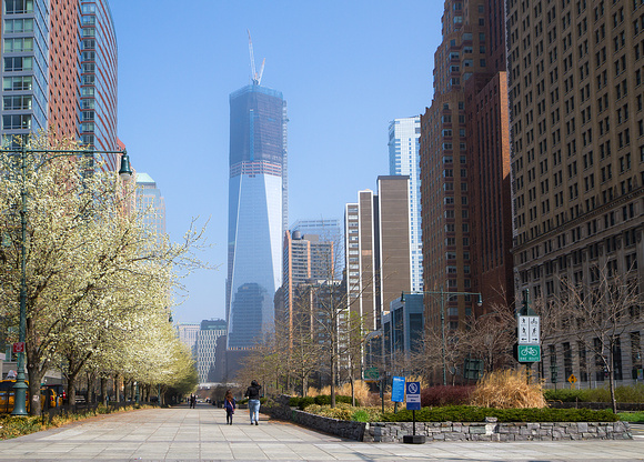 NY walk to WTC 2538-