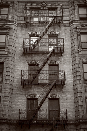 4 floors NY-