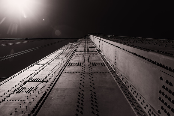 Golden Gate Perspective-