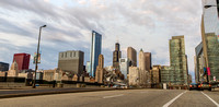 Downtown Chicago-