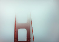 Karl @ The Golden Gate Bridge-