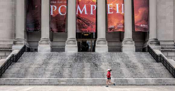 Pompeii-