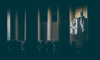 Lincoln Memorial-