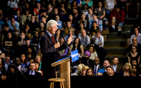 President Bill Clinton @ TCNJ 5-13-2016-20