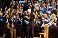 President Bill Clinton @ TCNJ 5-13-2016-7