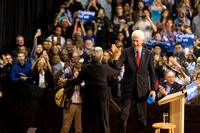 President Bill Clinton @ TCNJ 5-13-2016-6