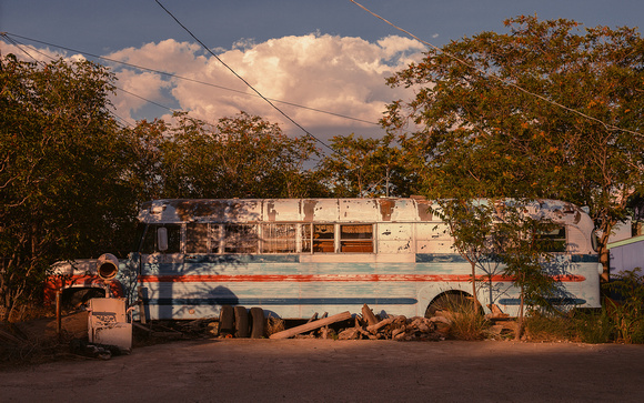 AZ_Jerome_Old Bus-