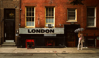 London Rain NYC-2