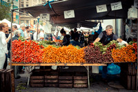 Vegetables - Union Square Market NYC-7421