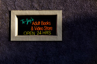 Adult Books-
