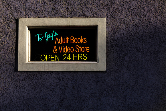 Adult Books-