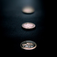 3 Coin Row-