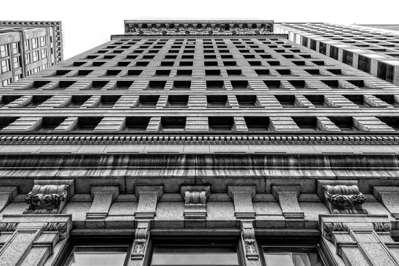 Looking Up BW-