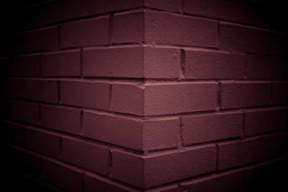 Brick Corner-1091