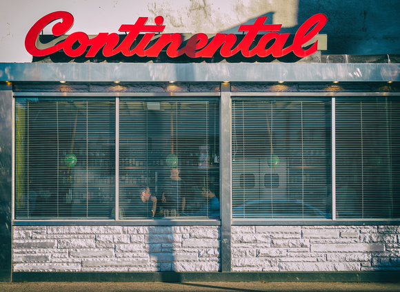Continental-
